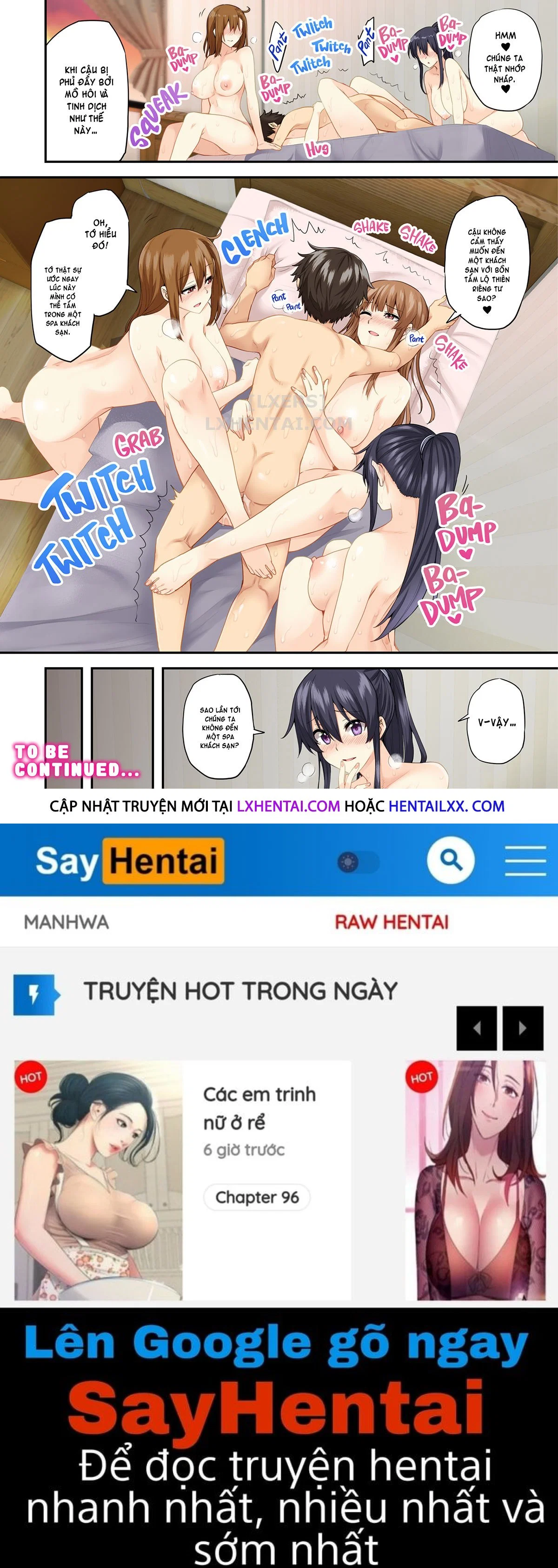 Onee - Chap 2 - Home Game trang 62
