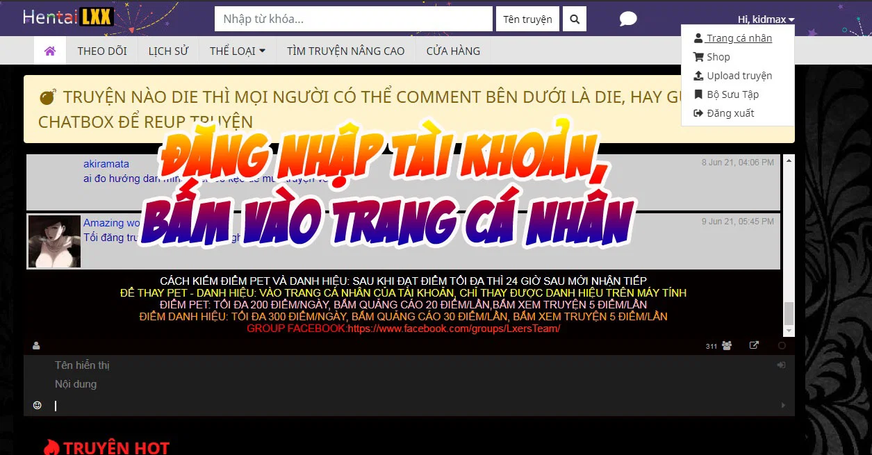 Onee - Chap 3 - Away Game trang 57