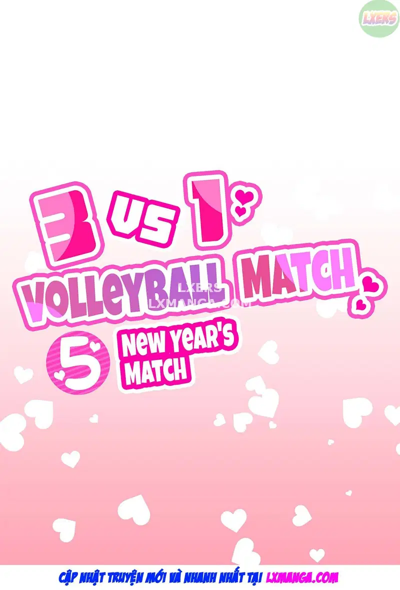 Onee - Chap 5 - New Years Match trang 5