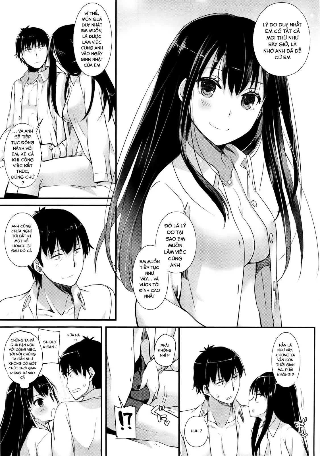 D.L. action 102 - D.L. action 102 trang 4