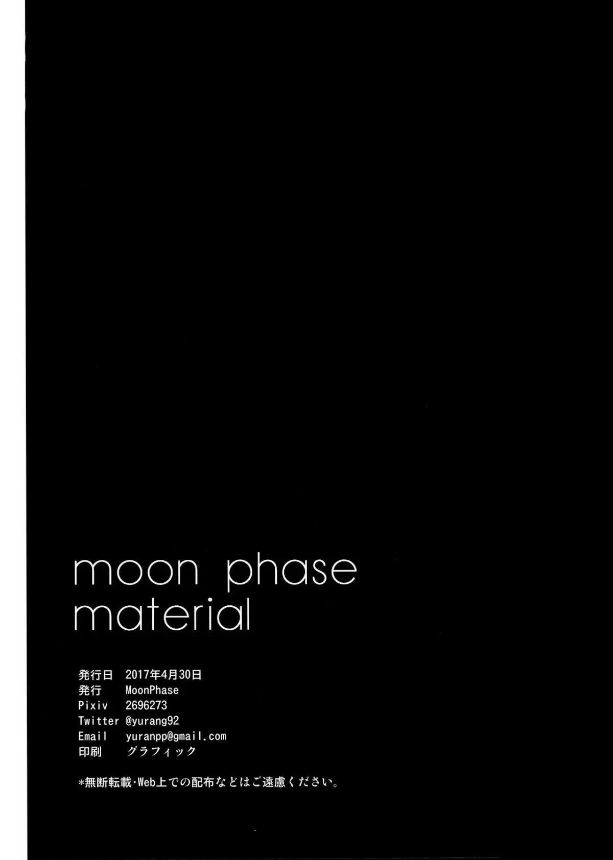 moon phase material - moon phase material trang 24