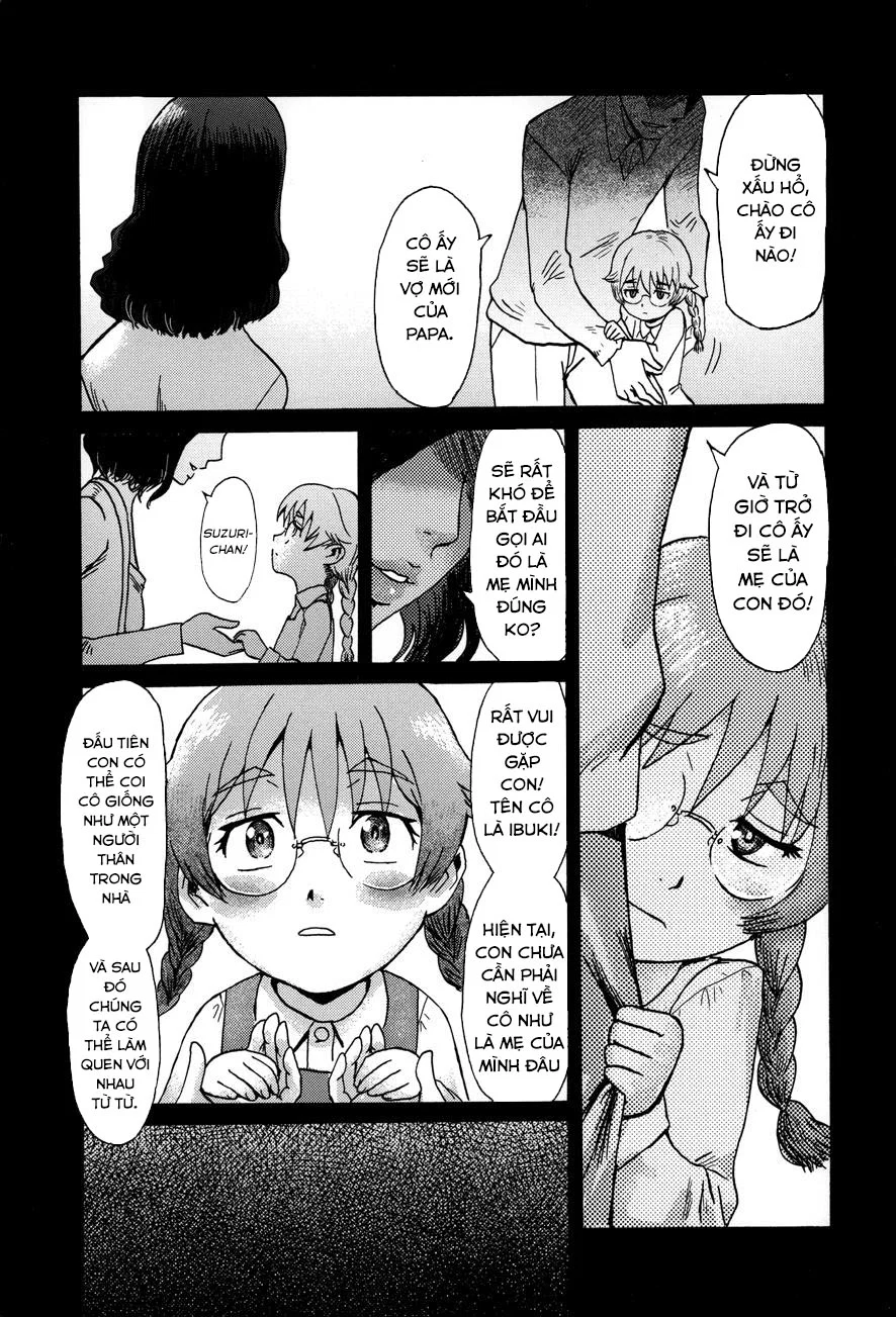 Incubus - Chap 1 trang 7