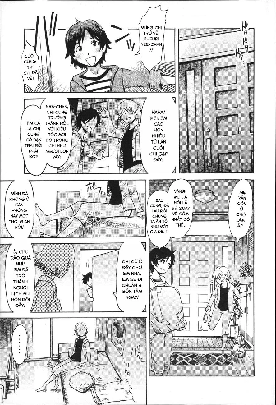 Incubus - Chap 1 trang 9