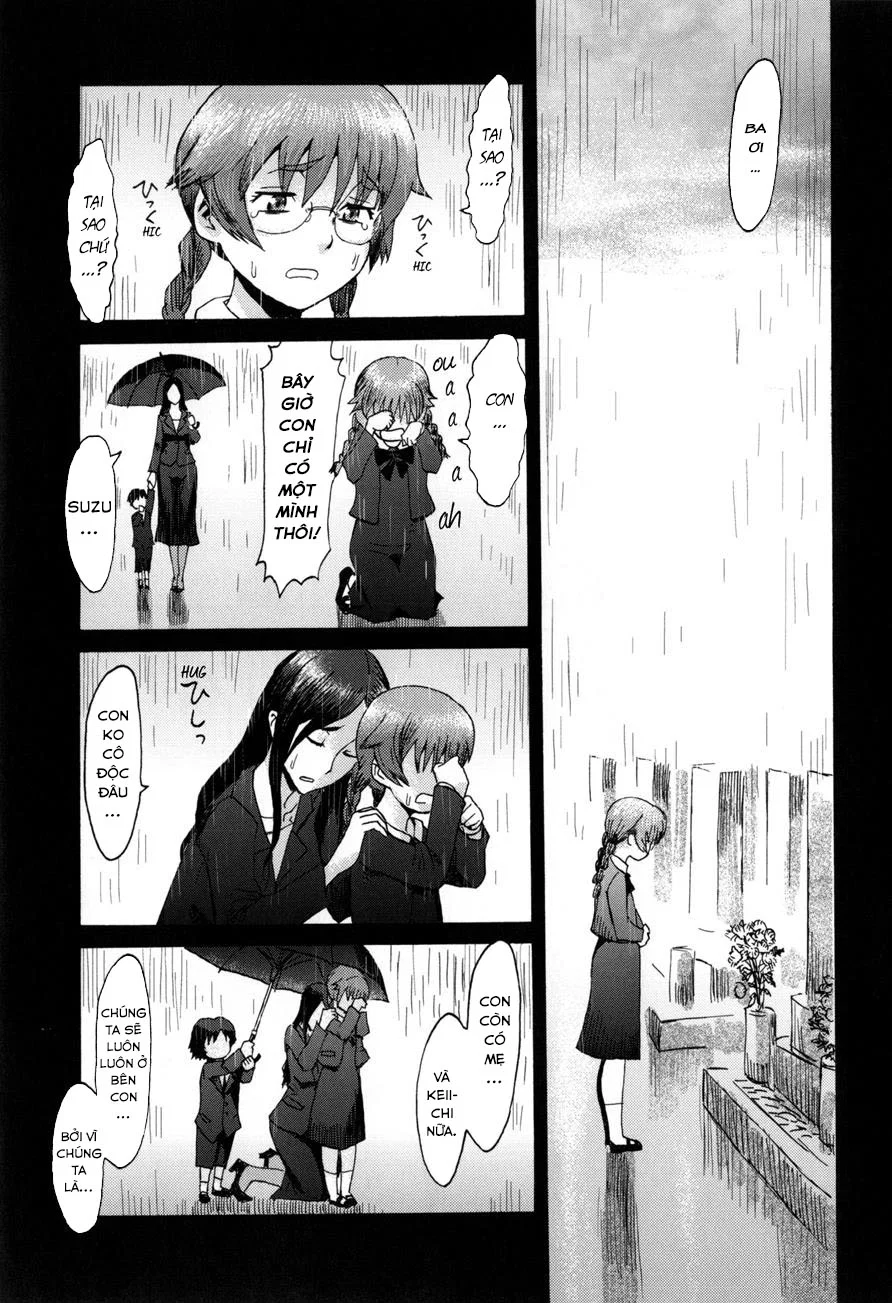 Incubus - Chap 2 trang 4