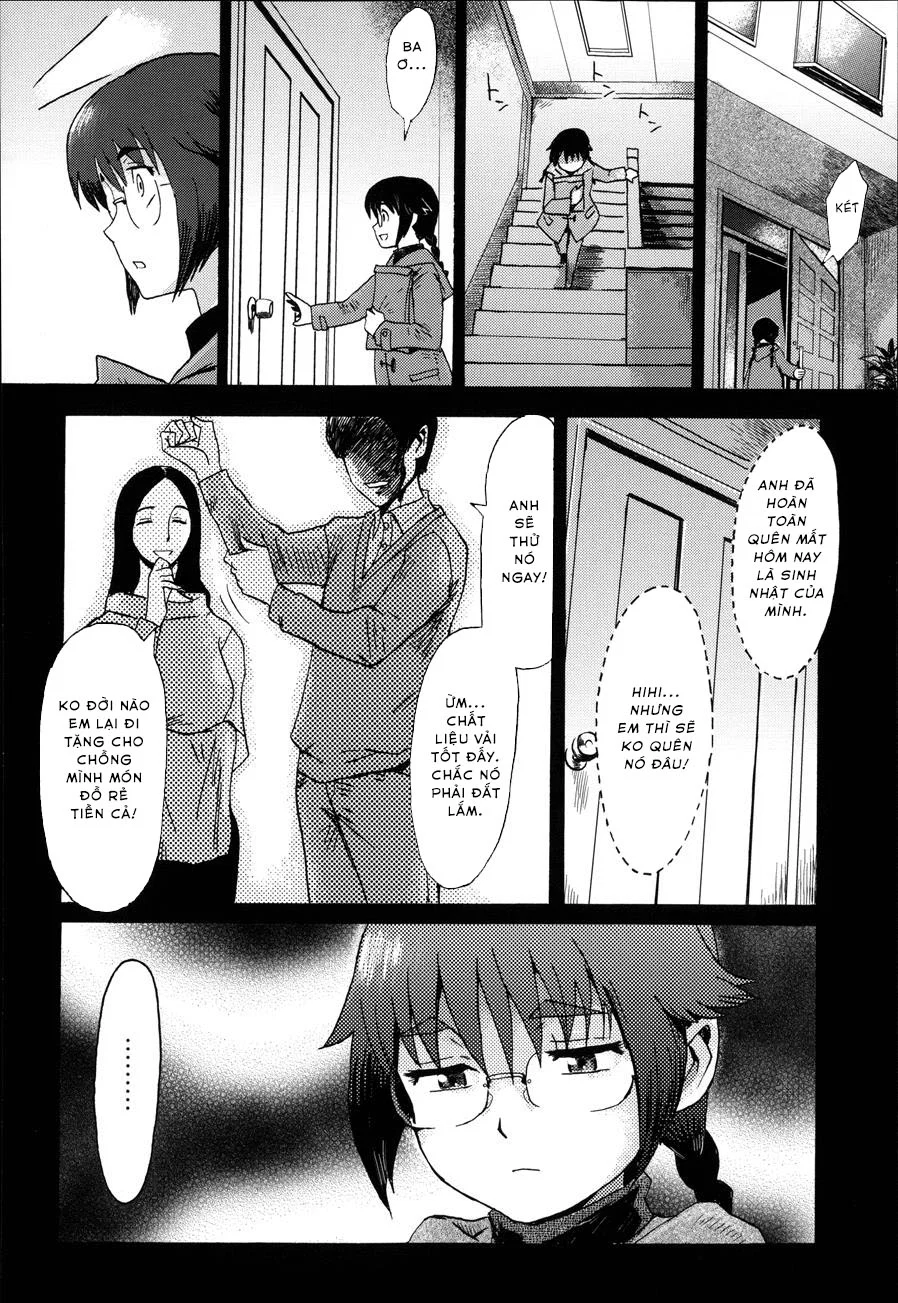 Incubus - Chap 4 trang 3