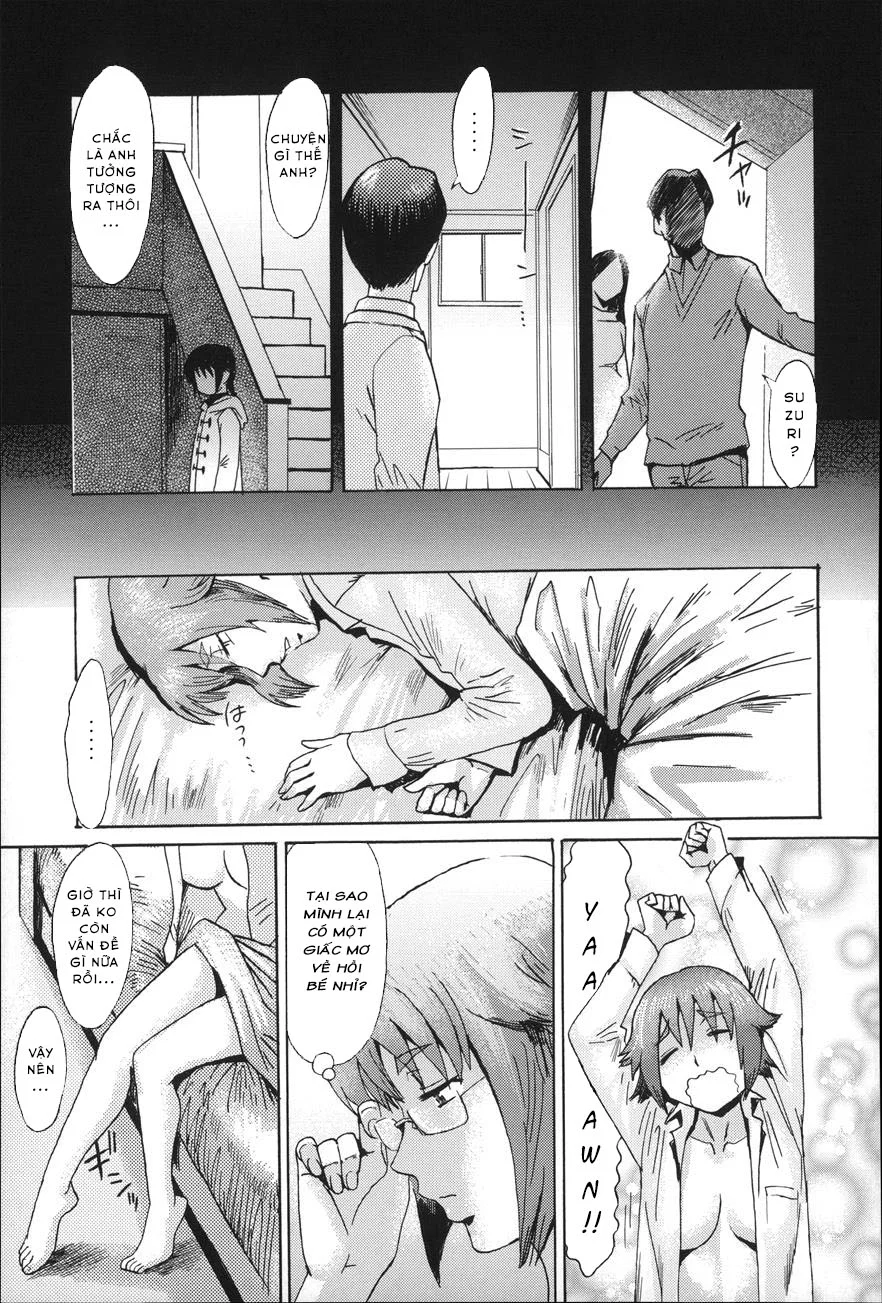 Incubus - Chap 4 trang 4