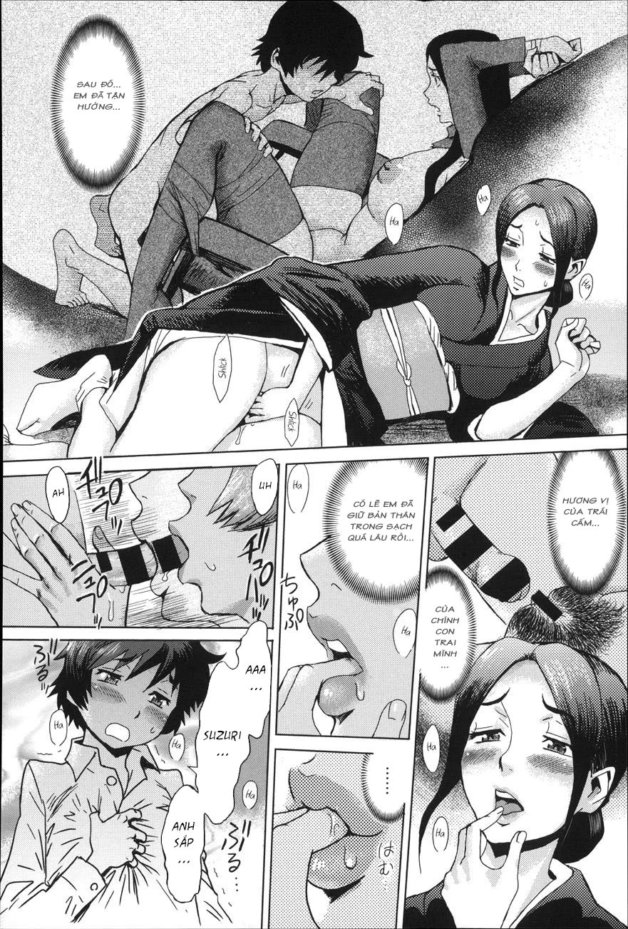Incubus - Chap 6 trang 7