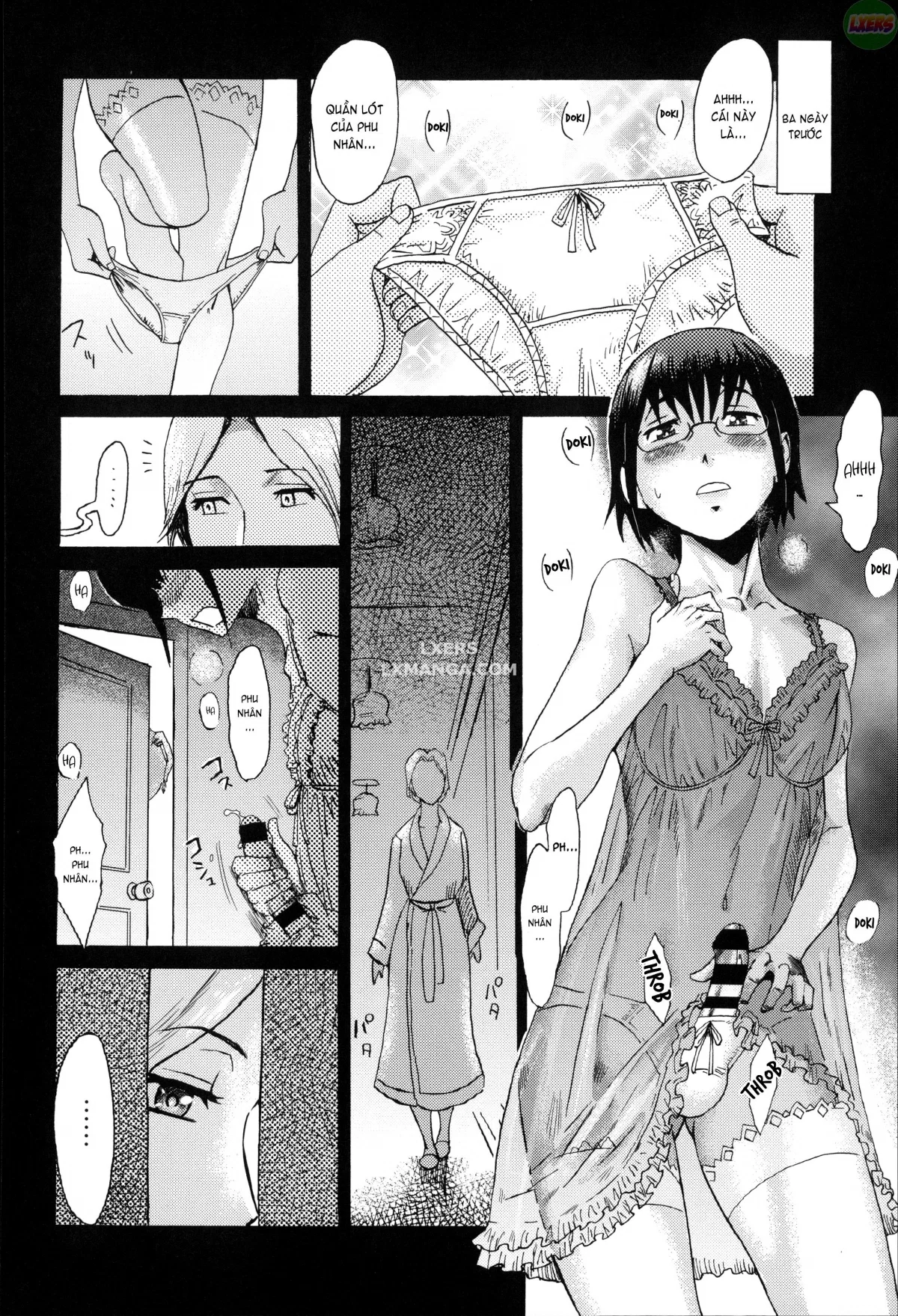 Incubus - Chap 7 trang 7