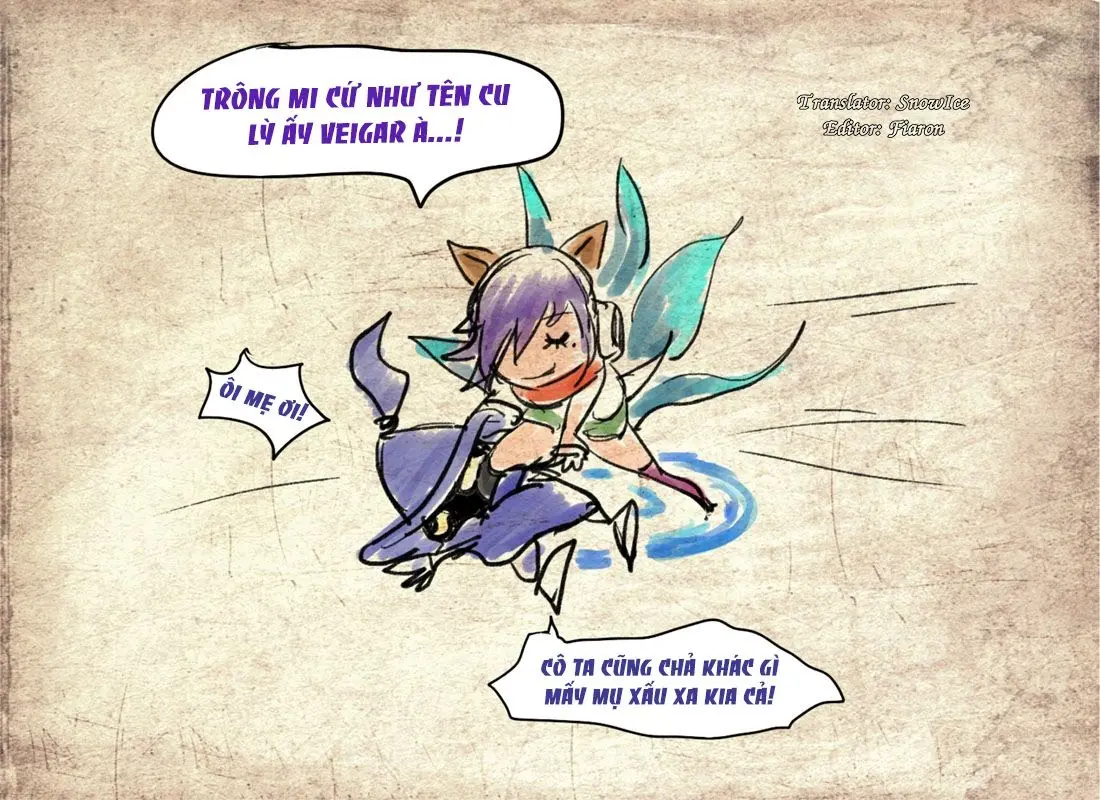 PD - League of Legends Short - PD - League of Legends Short trang 7