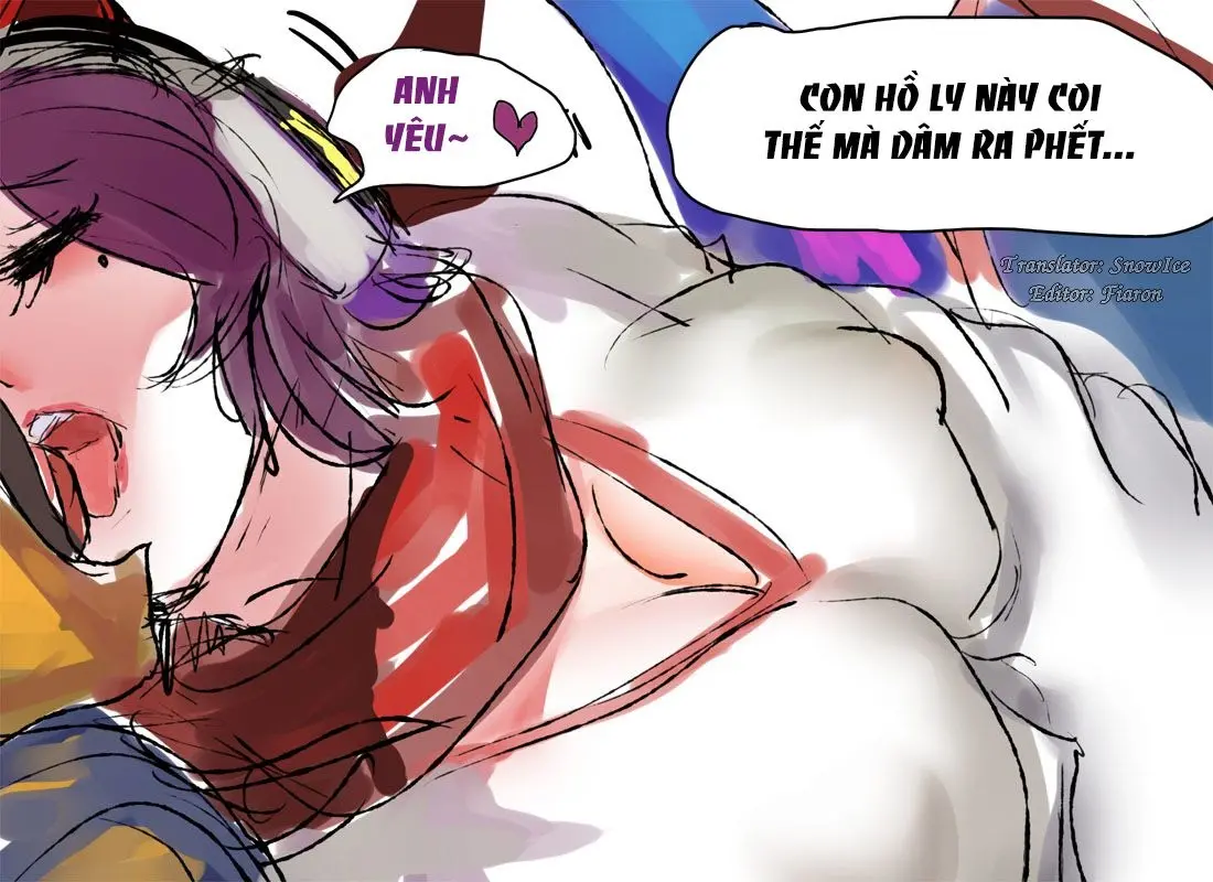 PD - League of Legends Short - PD - League of Legends Short trang 21