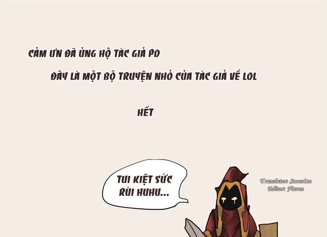 PD - League of Legends Short - PD - League of Legends Short trang 42