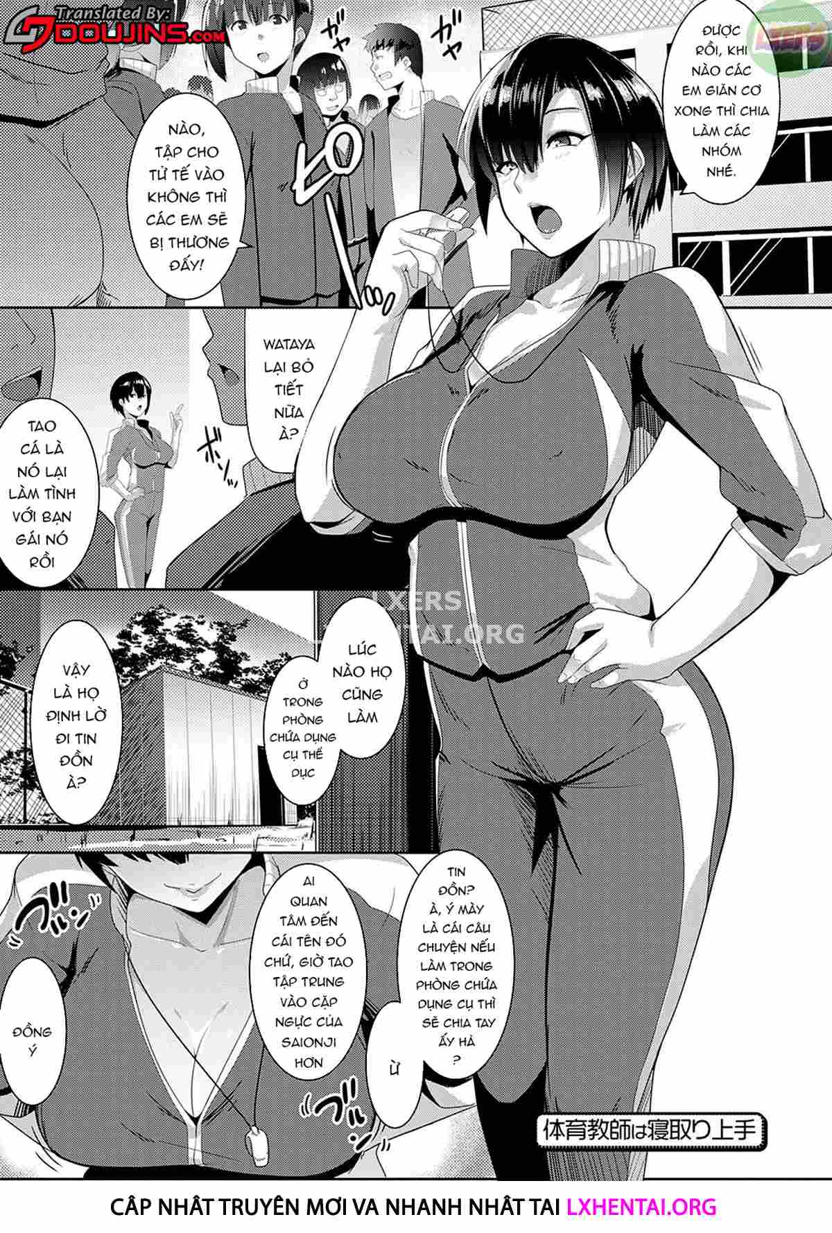 Matayuru Dormitory - Chapter 7 trang 12