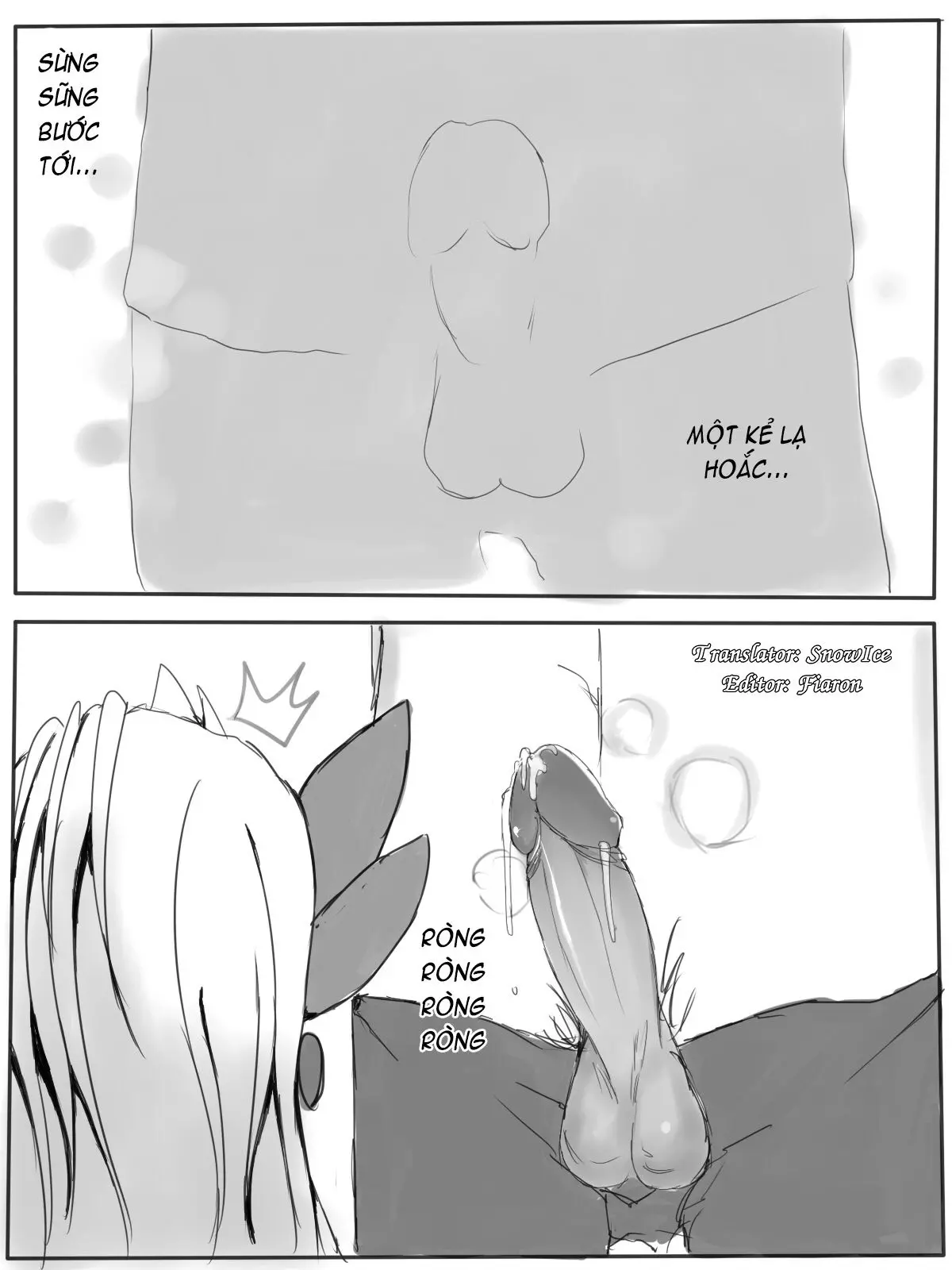 Mealtime with Zyra - Mealtime with Zyra trang 7