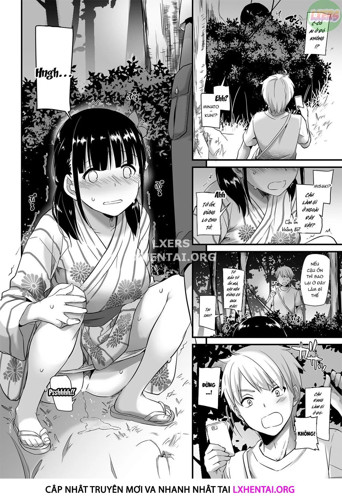 DLO-9-12-13-17-21 Adulthood Friend - Chapter 1 trang 14