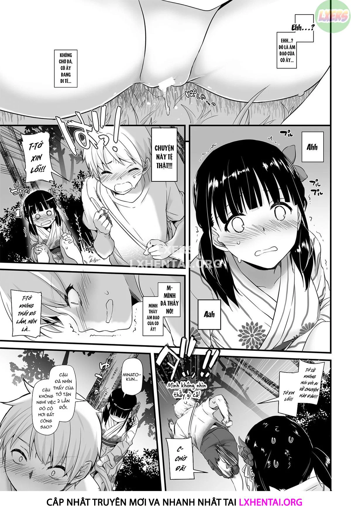 DLO-9-12-13-17-21 Adulthood Friend - Chapter 1 trang 15