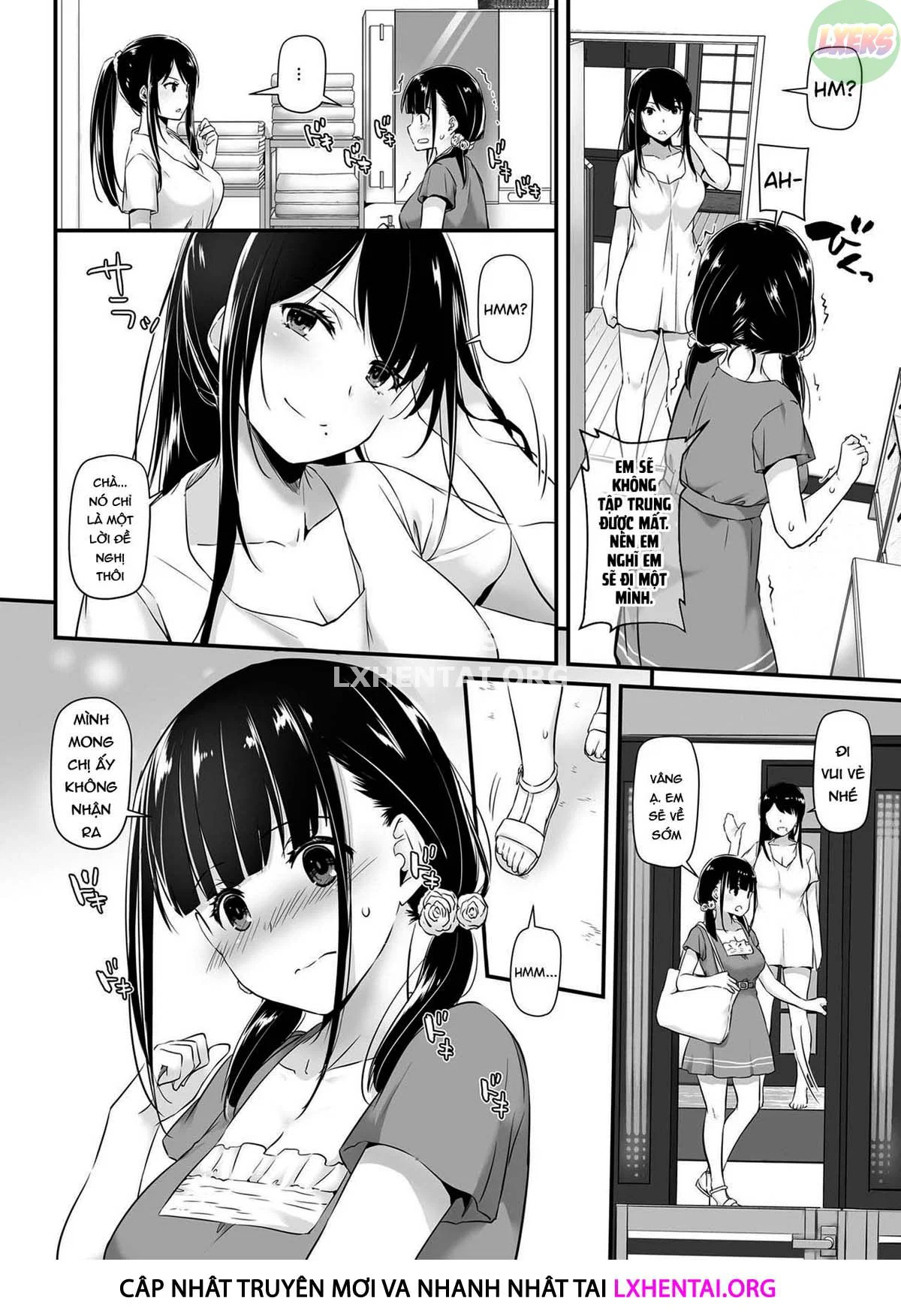 DLO-9-12-13-17-21 Adulthood Friend - Chapter 2 trang 4