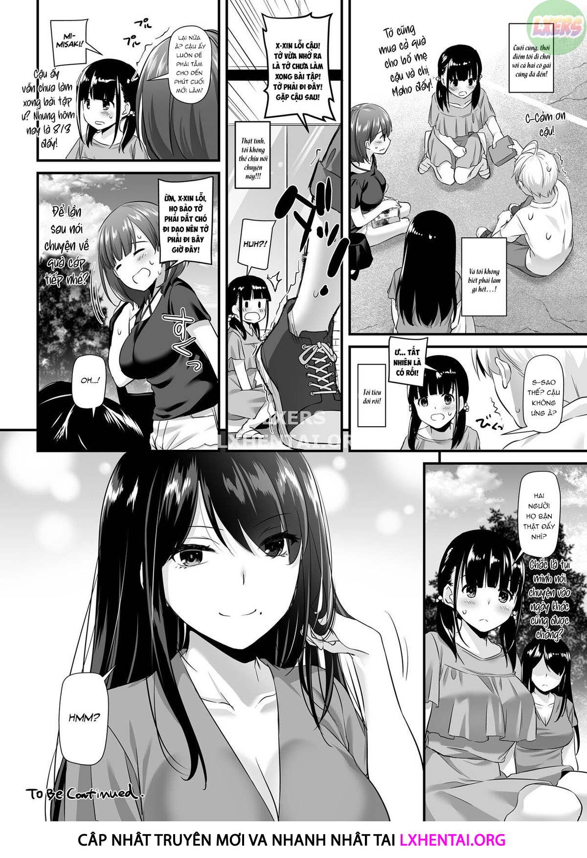 DLO-9-12-13-17-21 Adulthood Friend - Chapter 3 trang 55