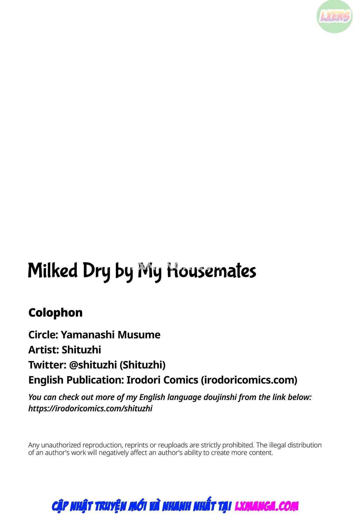 Sakusei Share House e Youkoso - Oneshot trang 37