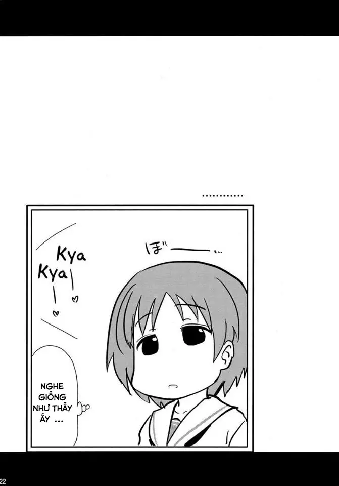 Takebe Saori-chan to iu Kanojo ga Dekita hanashi. - Takebe Saori-chan to iu Kanojo ga Dekita hanashi. trang 14