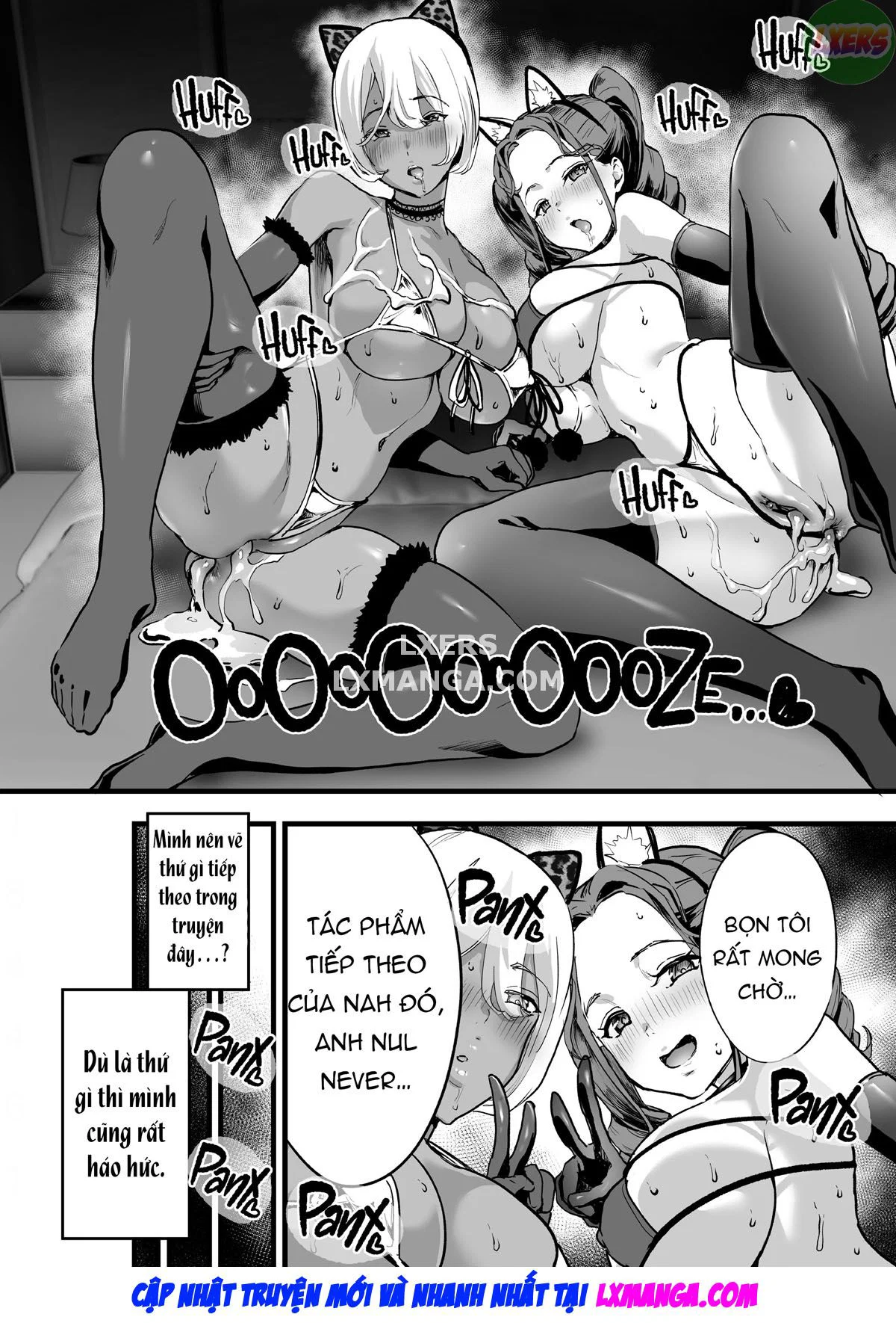 Offpako doudesuka? - Oneshot trang 48