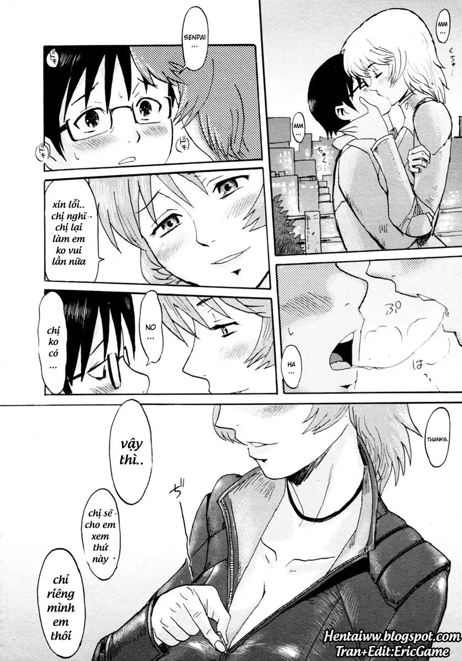 Hayate no Gotoku... | Like the Wind - Hayate no Gotoku... | Like the Wind trang 7