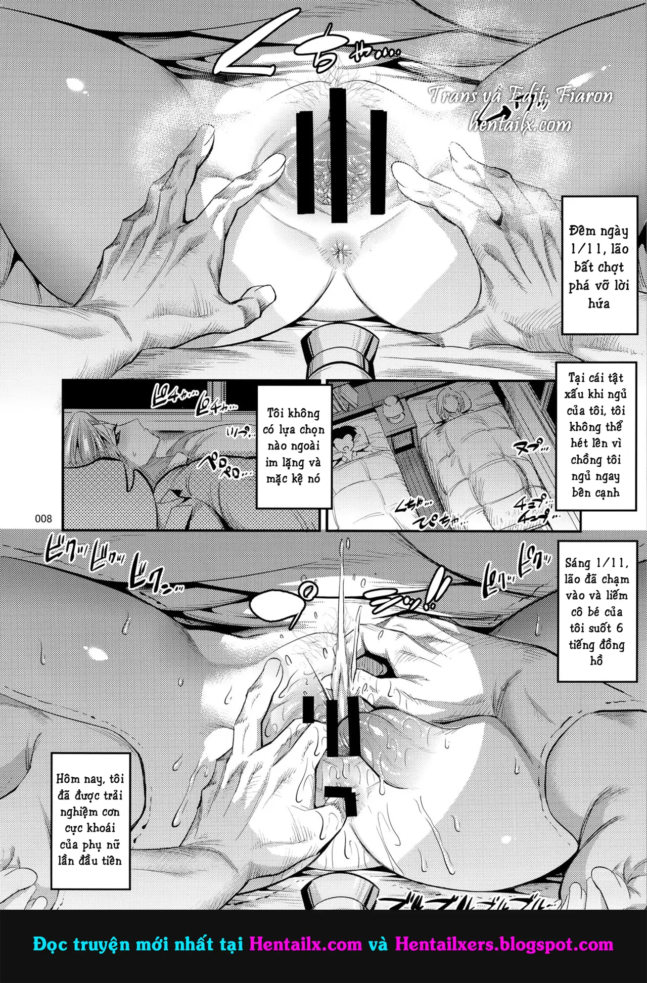 Hiru wa Krillin no Tsuma - Hiru wa Krillin no Tsuma trang 7