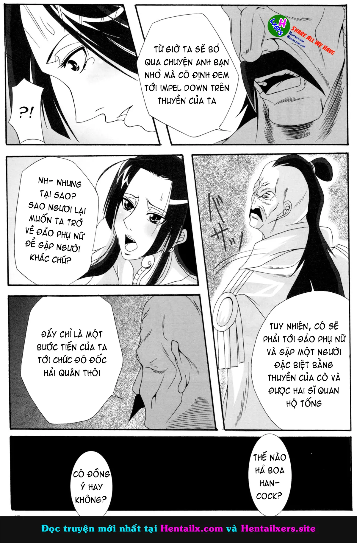 Benten Kairaku 11 Hebirei - Benten Kairaku 11 Hebirei trang 14