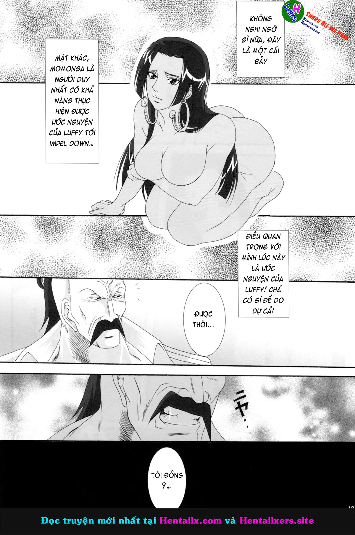 Benten Kairaku 11 Hebirei - Benten Kairaku 11 Hebirei trang 15