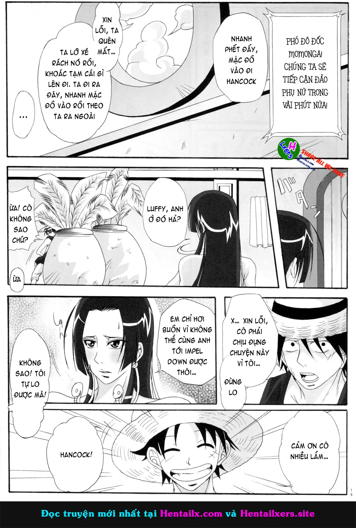 Benten Kairaku 11 Hebirei - Benten Kairaku 11 Hebirei trang 16
