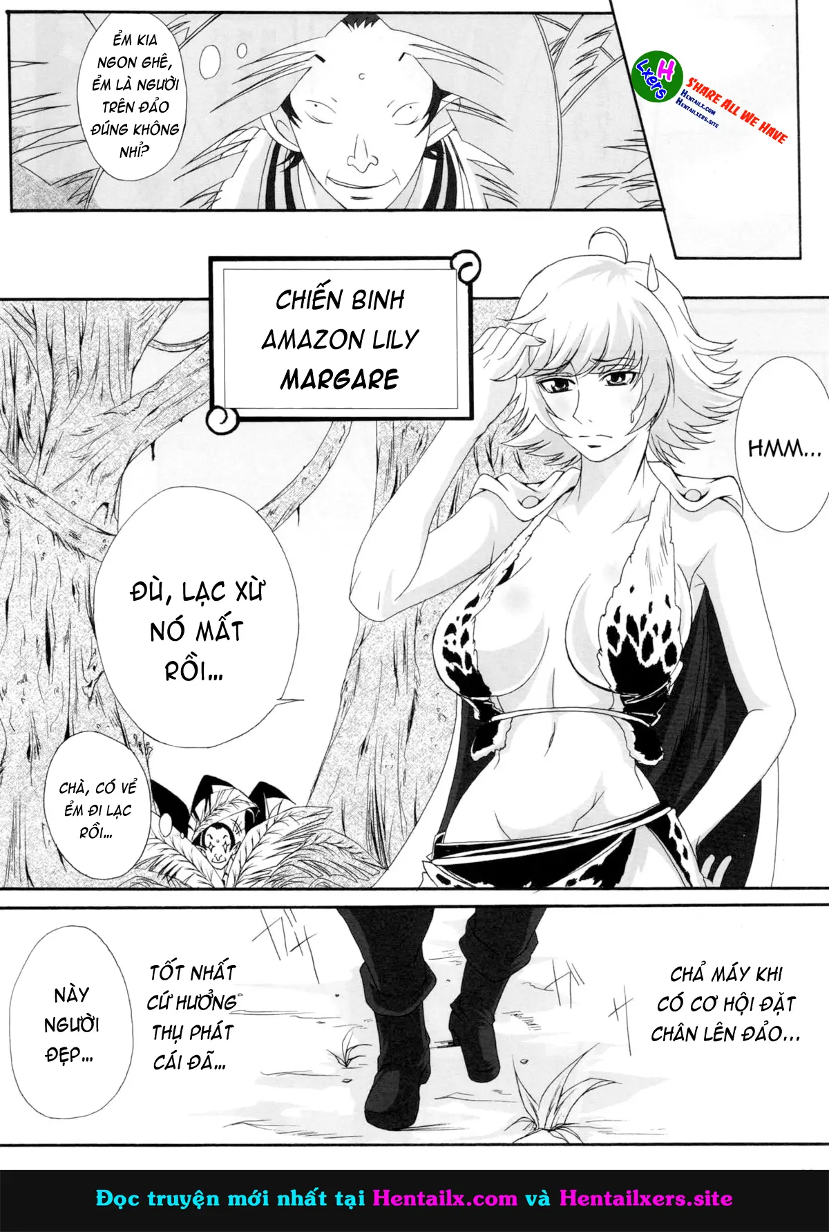 Benten Kairaku 11 Hebirei - Benten Kairaku 11 Hebirei trang 27