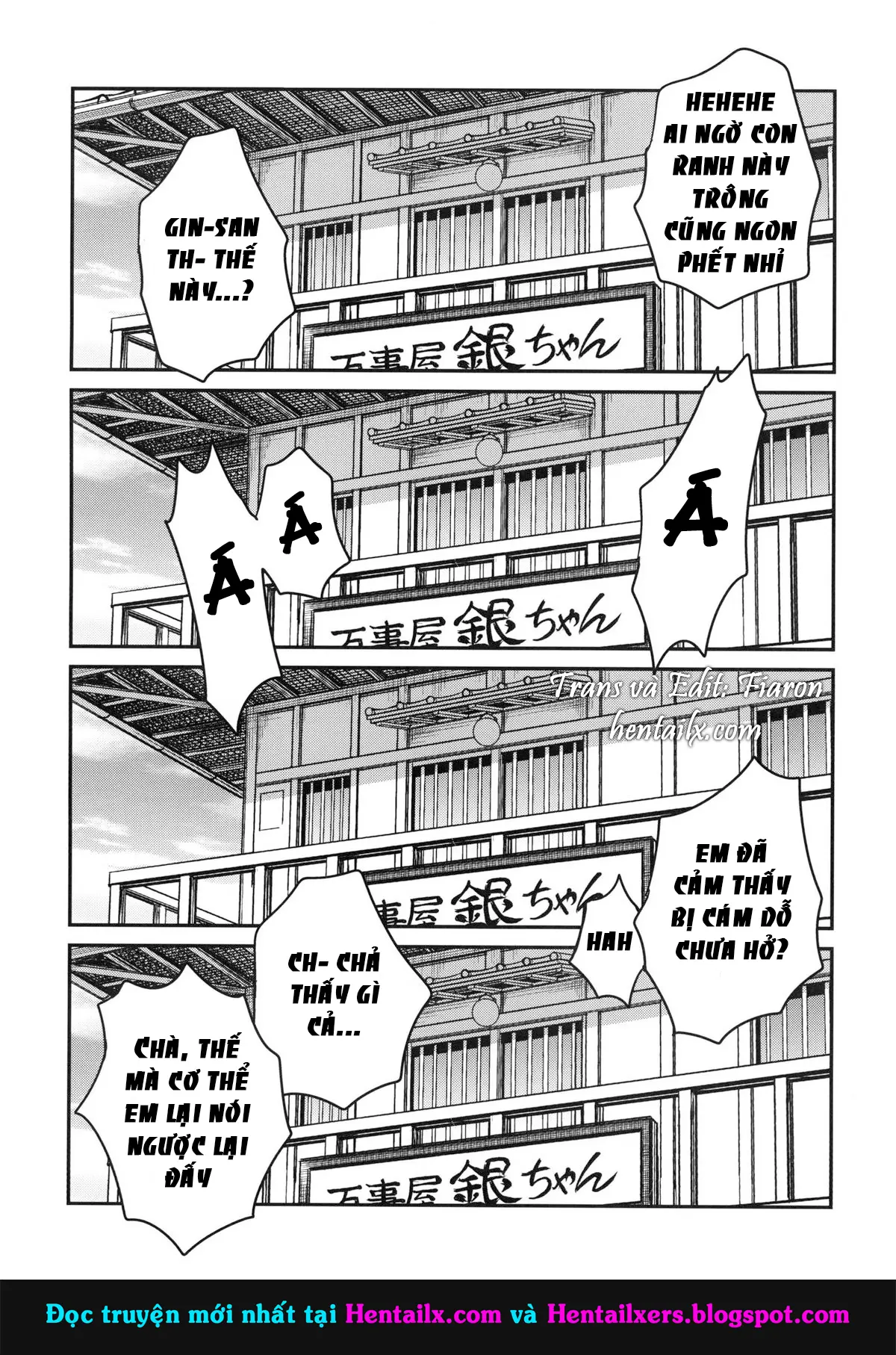 To LOVE-ru Tsukuyo!! - To LOVE-ru Tsukuyo!! trang 3