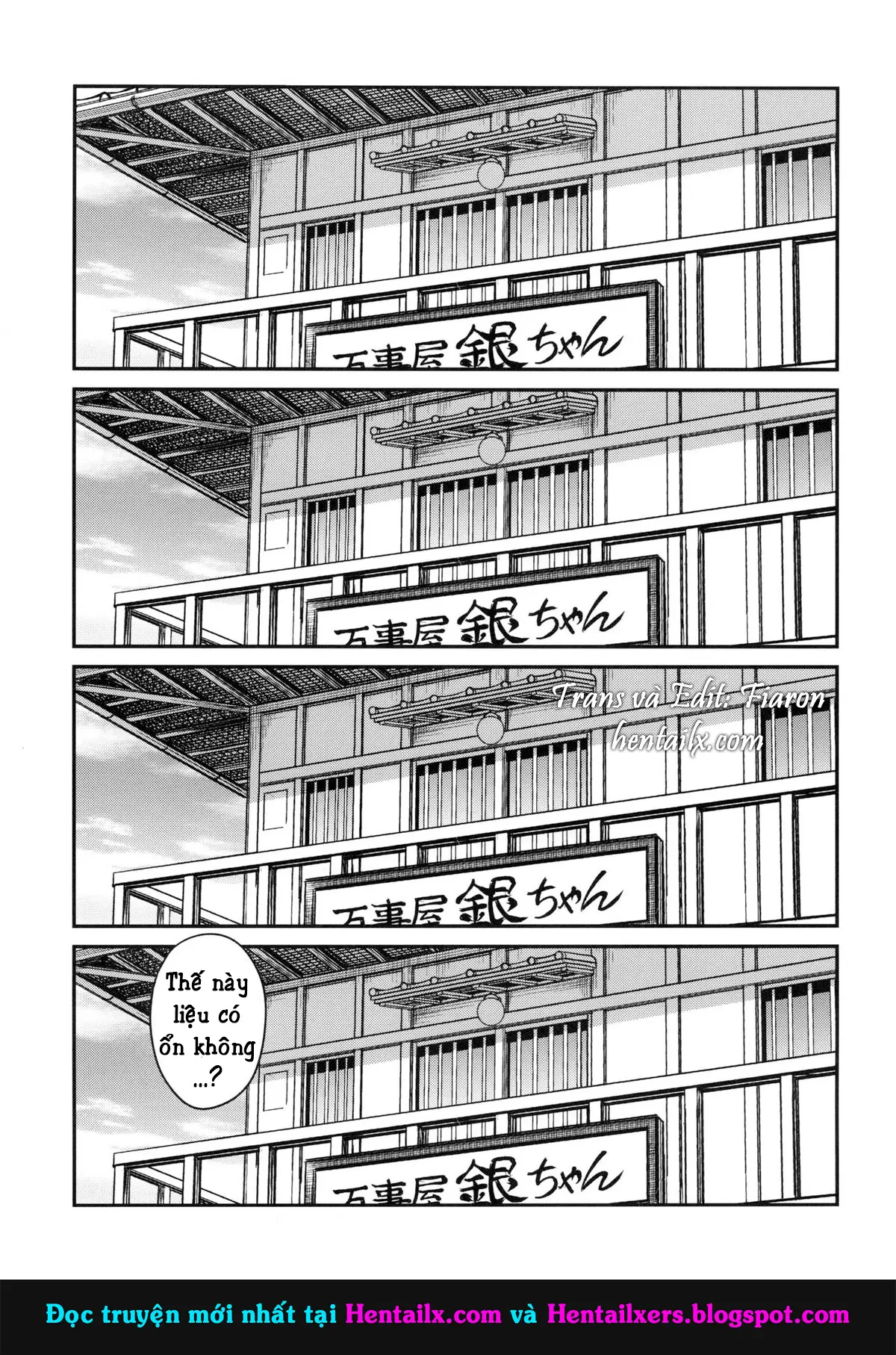 To LOVE-ru Tsukuyo!! - To LOVE-ru Tsukuyo!! trang 4