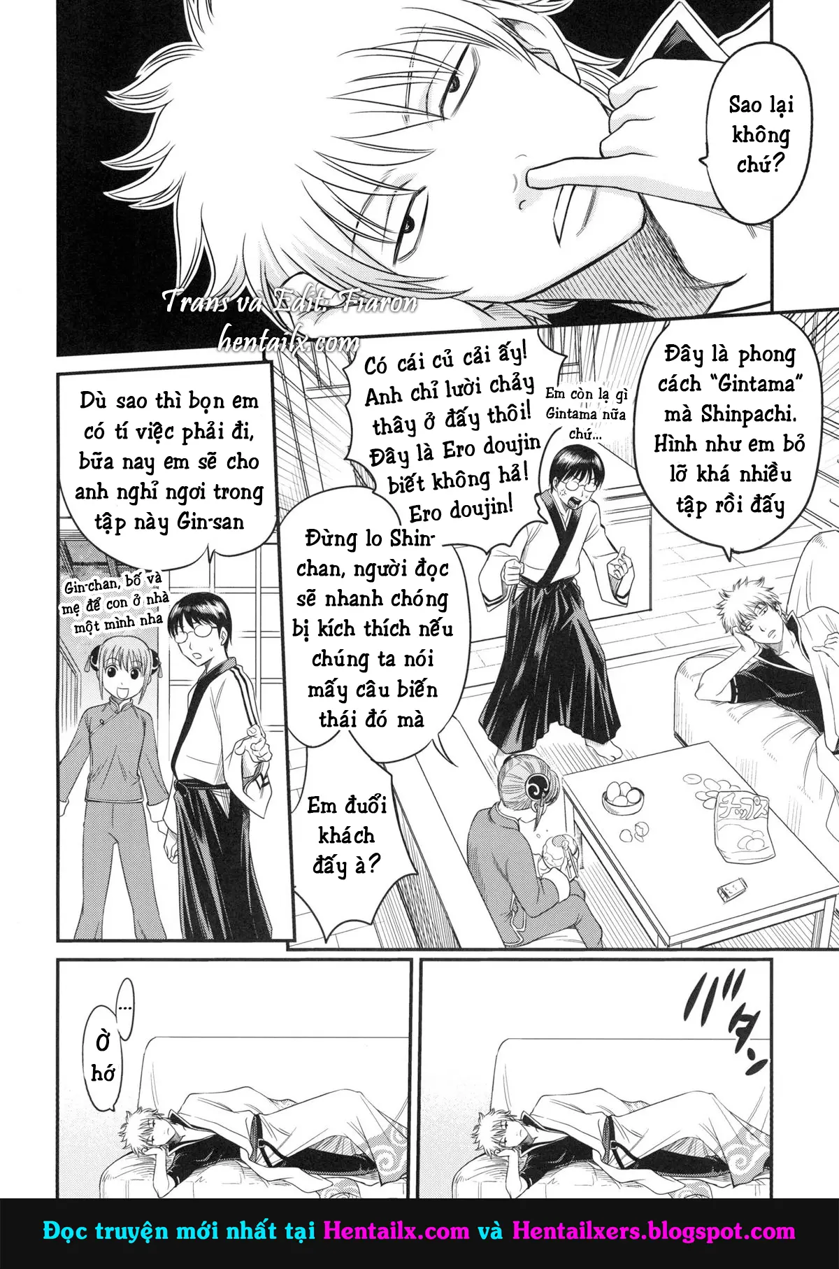 To LOVE-ru Tsukuyo!! - To LOVE-ru Tsukuyo!! trang 5