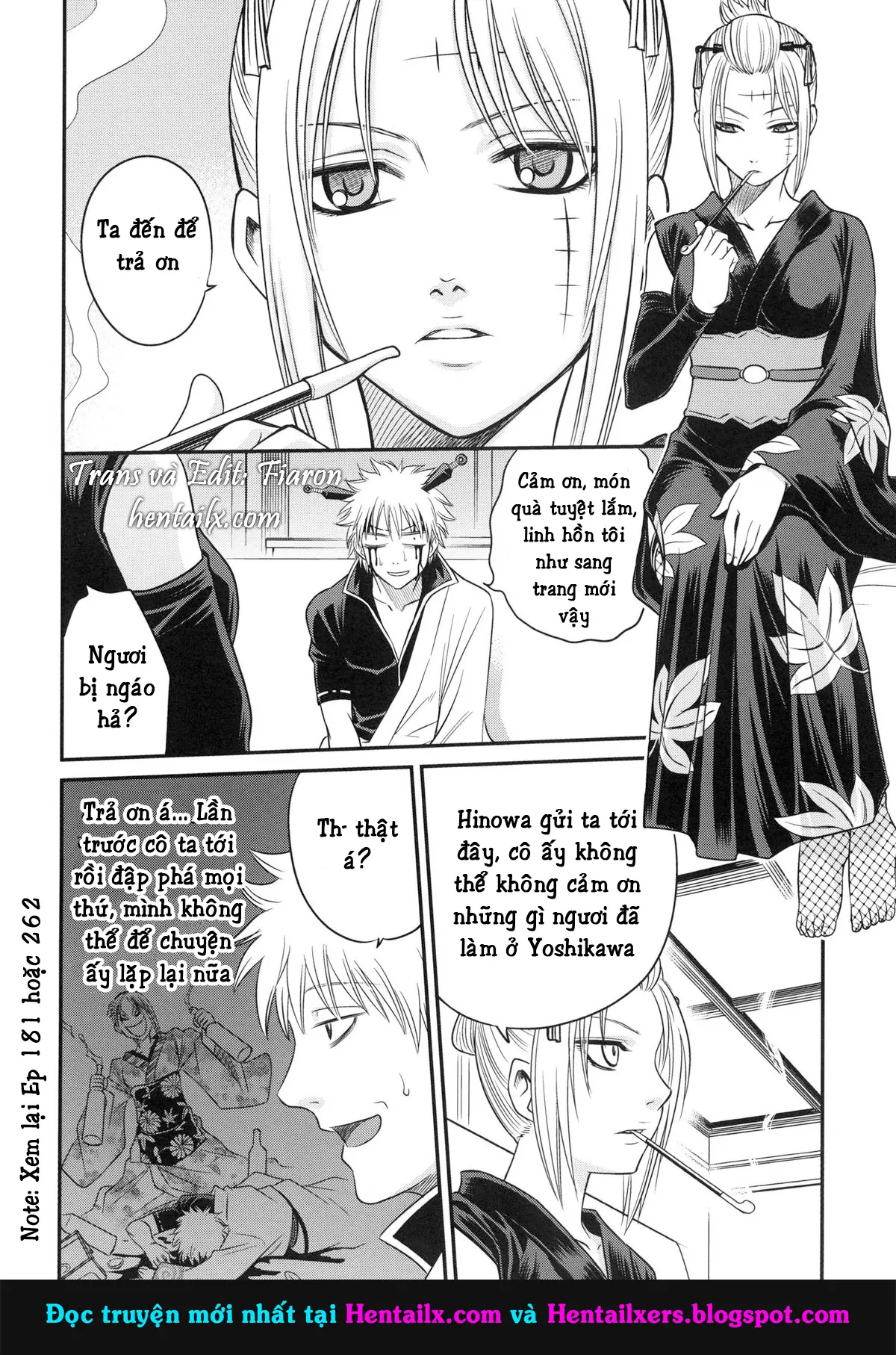 To LOVE-ru Tsukuyo!! - To LOVE-ru Tsukuyo!! trang 7