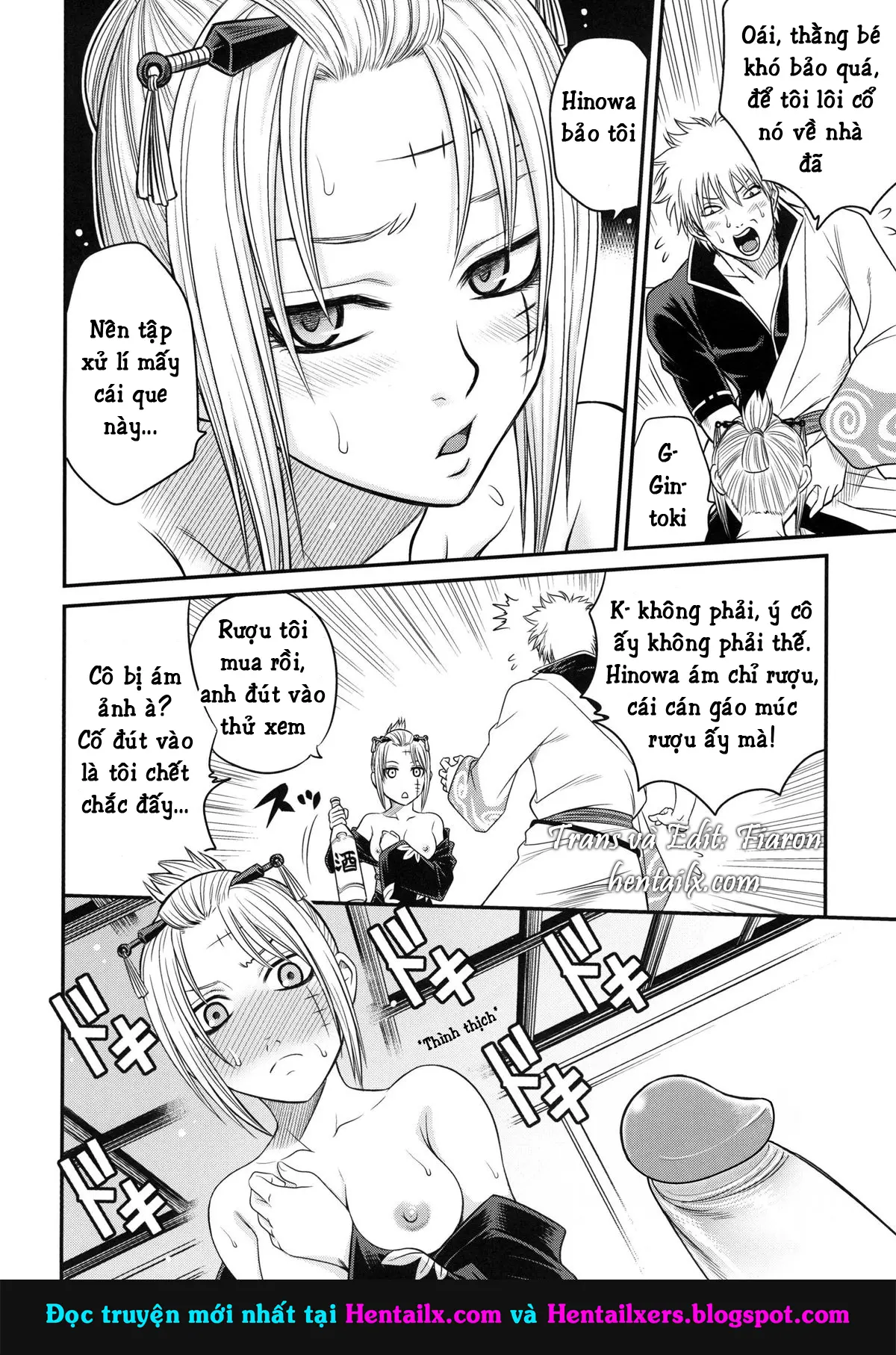 To LOVE-ru Tsukuyo!! - To LOVE-ru Tsukuyo!! trang 11