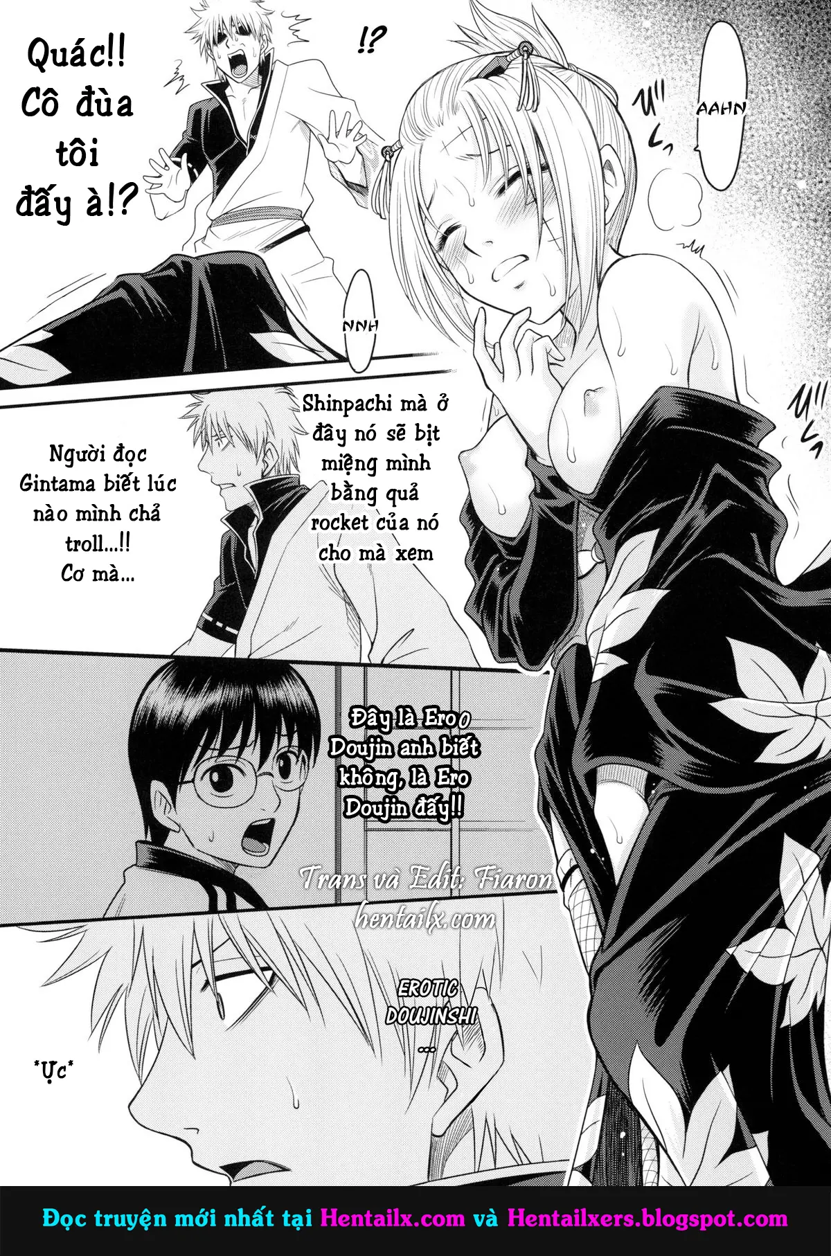 To LOVE-ru Tsukuyo!! - To LOVE-ru Tsukuyo!! trang 16
