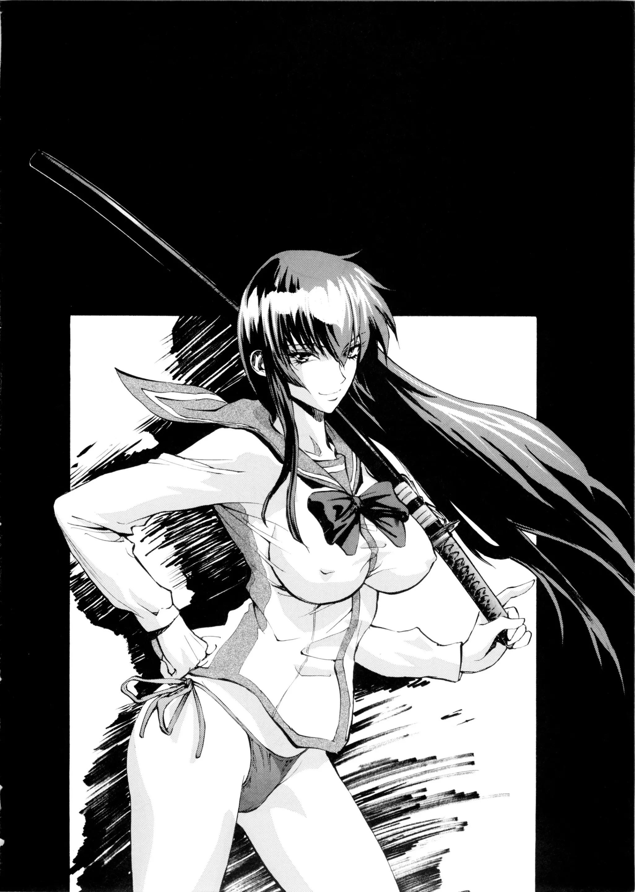 Saeko - Saeko trang 4