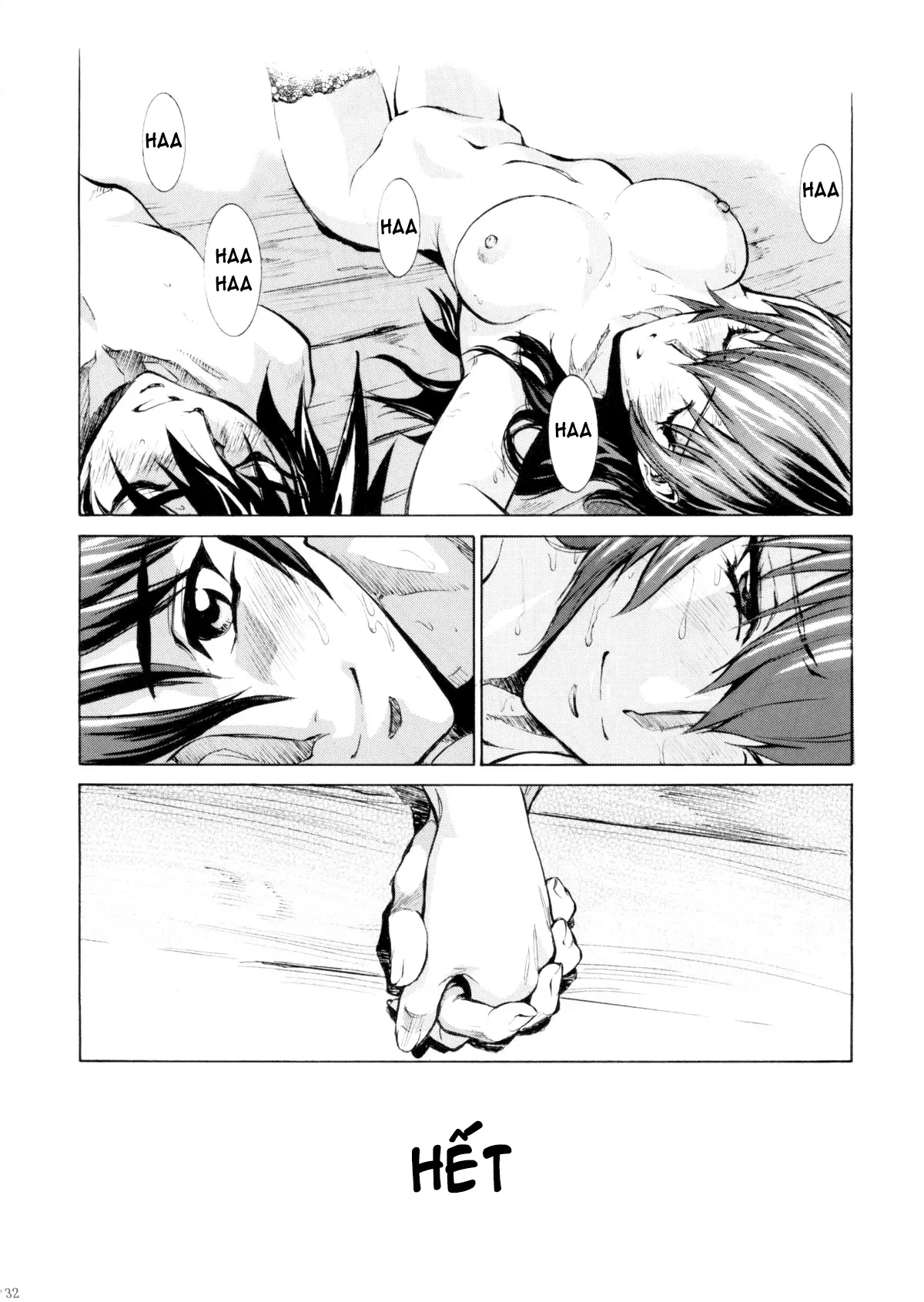 Saeko - Saeko trang 32