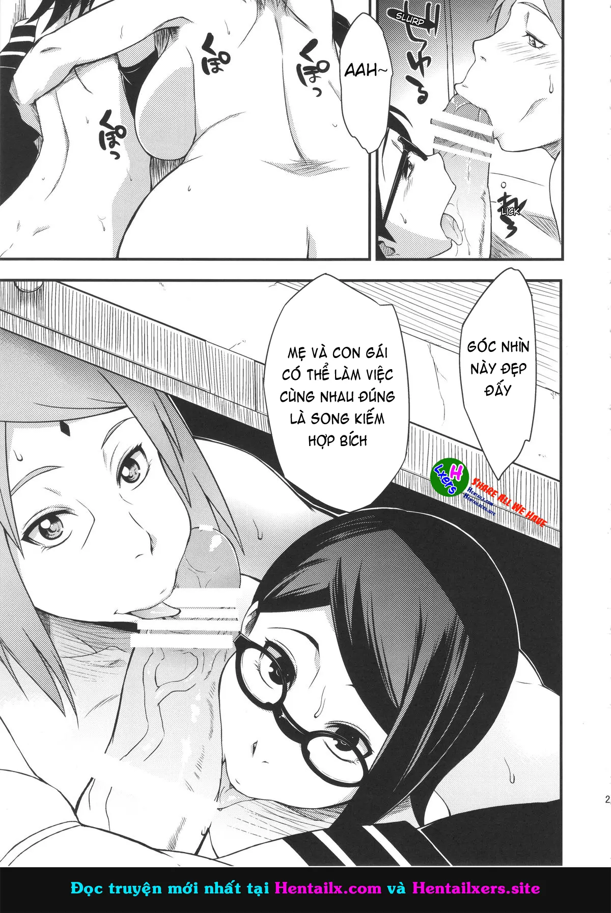 Konoha-don Aigake - Konoha-don Aigake trang 29