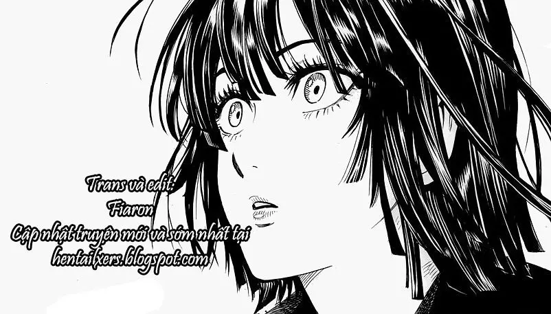 ONE-HURRICANE - Seiyoku no Fubuki - ONE-HURRICANE - Seiyoku no Fubuki trang 40
