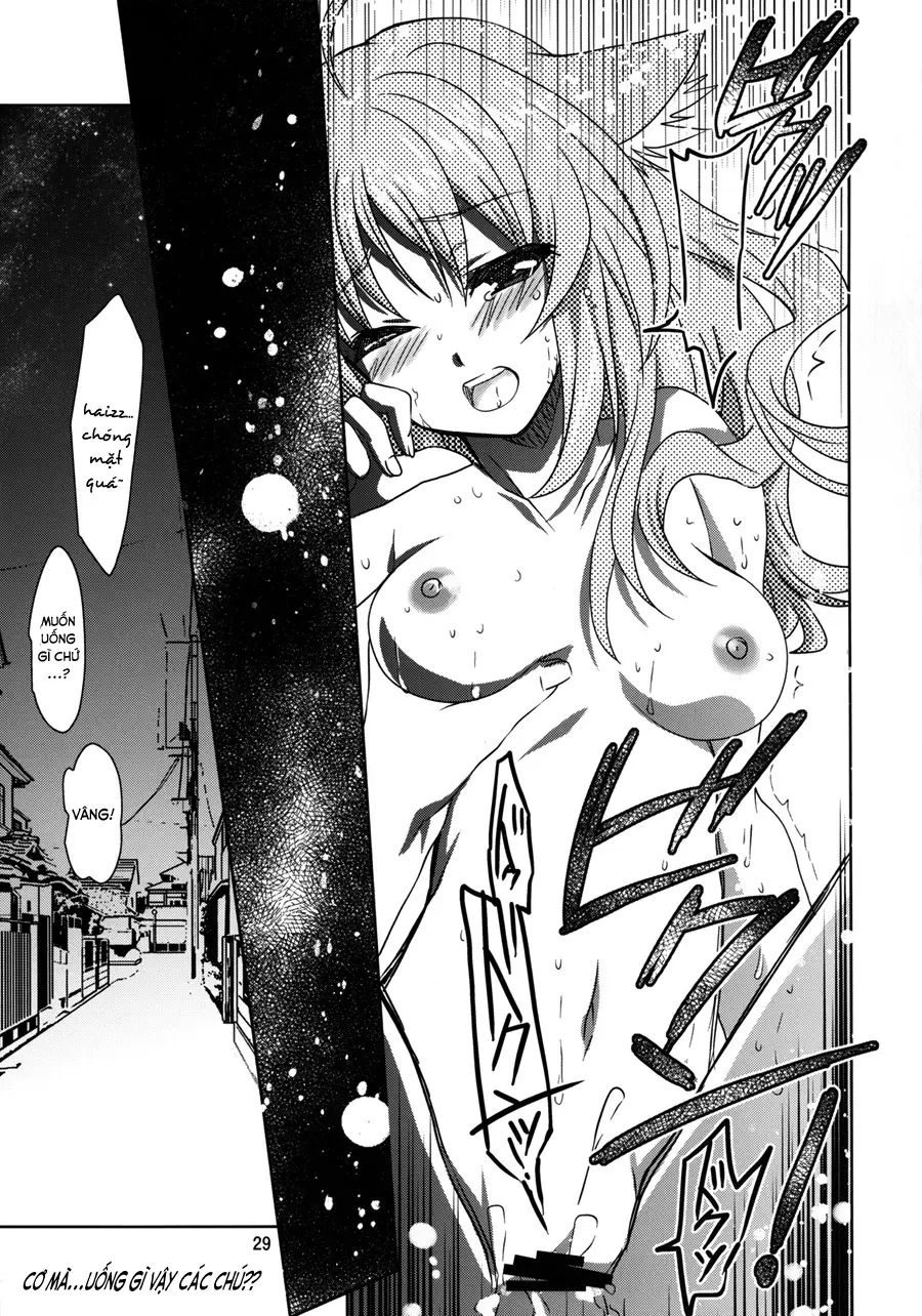 Wonderful Agent - Wonderful Agent trang 29