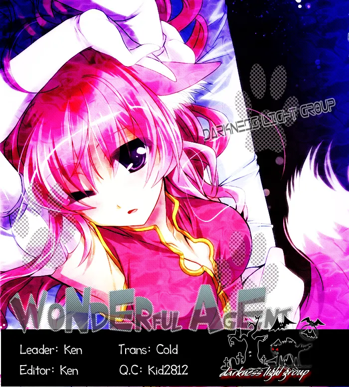 Wonderful Agent - Wonderful Agent trang 33