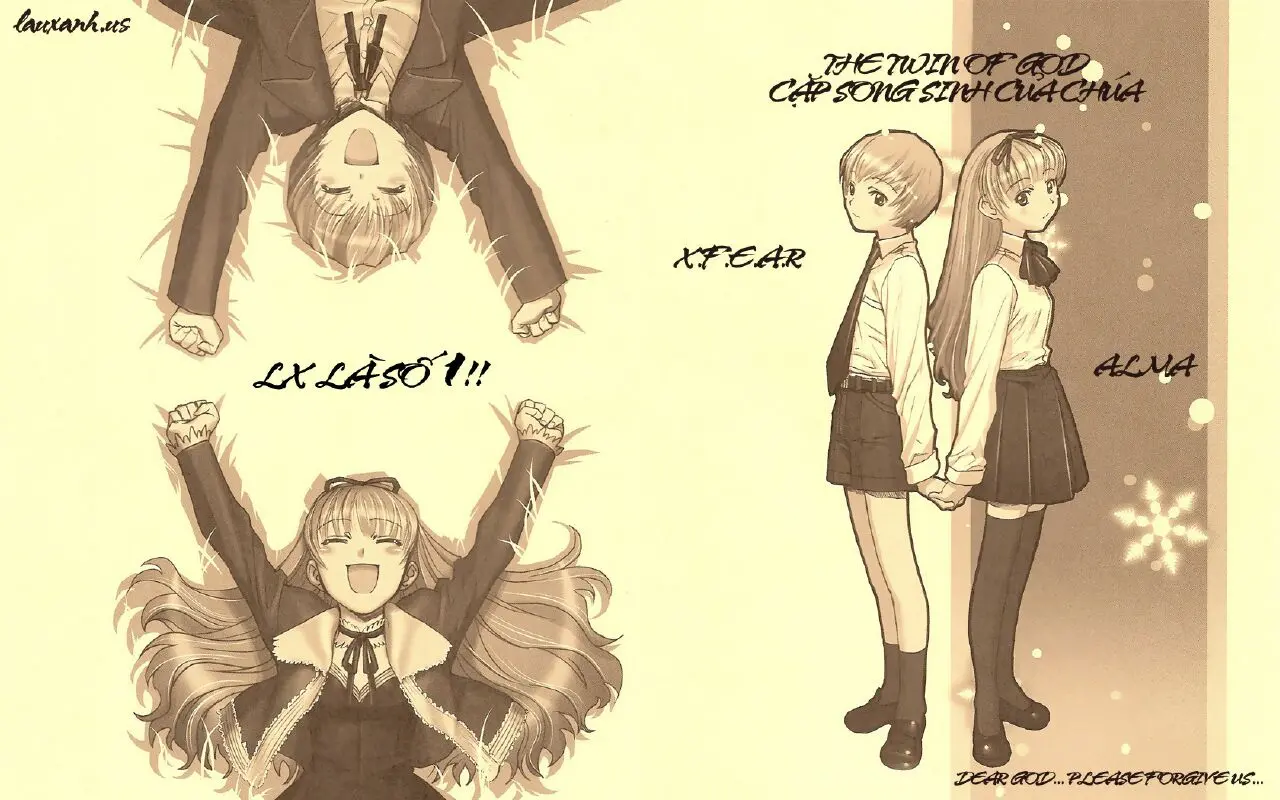 MIKANAL - MIKANAL trang 15