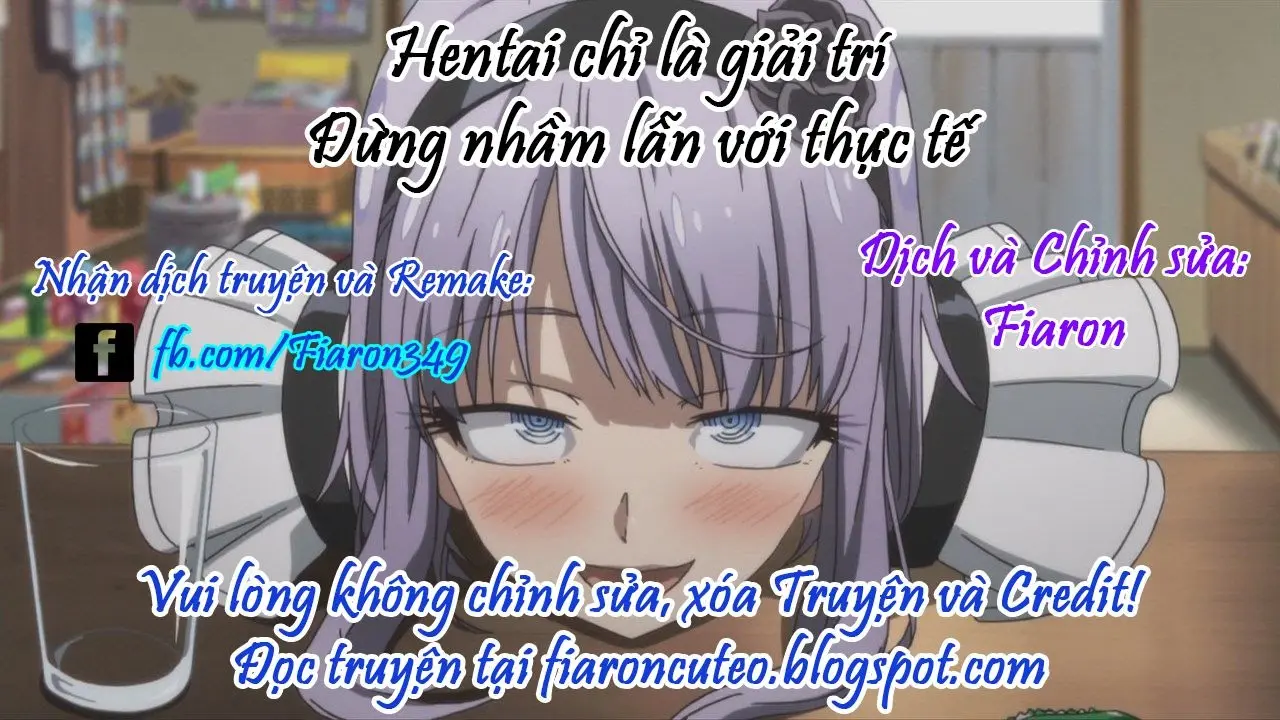 Kuroyukihime no Manko o Tada Hitasura ni Itamekkeru Manga - Kuroyukihime no Manko o Tada Hitasura ni Itamekkeru Manga trang 21