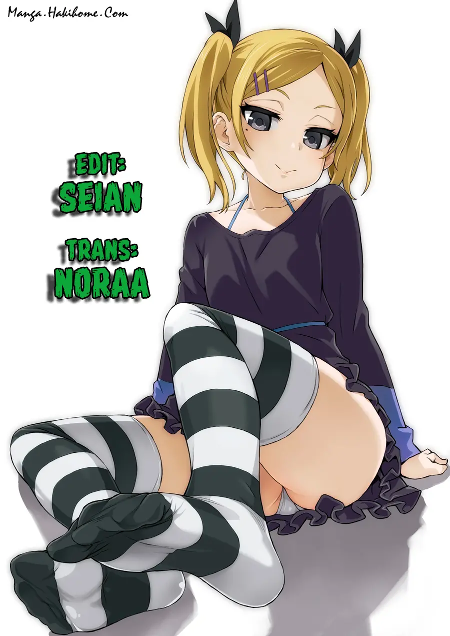 Mato Shanghai no Shonen - Mato Shanghai no Shonen trang 36
