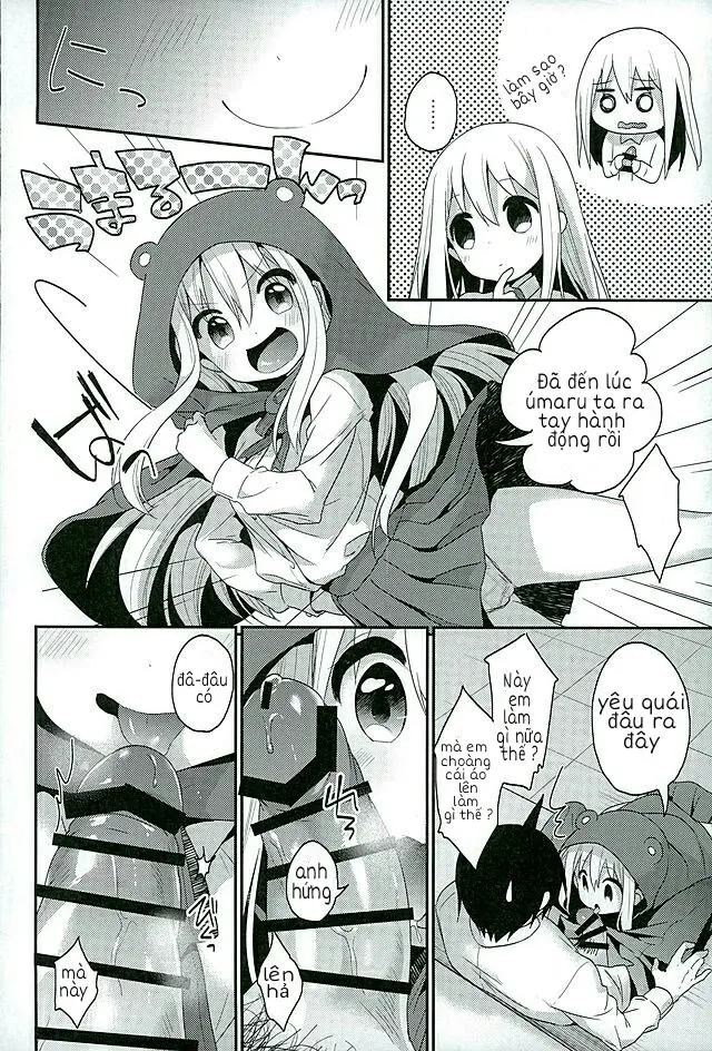 Sukisuki Onii-chan - Sukisuki Onii-chan trang 10