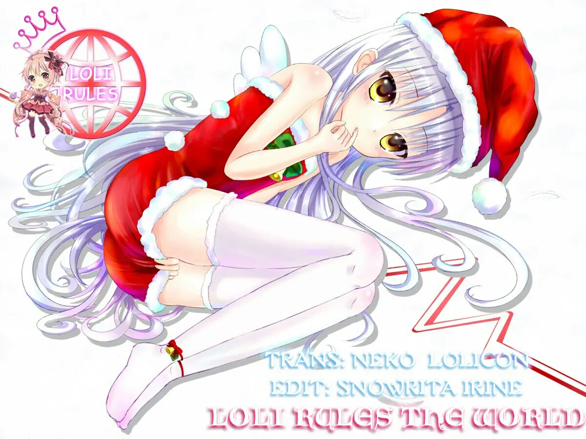 Tenshi no Oto! - Tenshi no Oto! trang 26