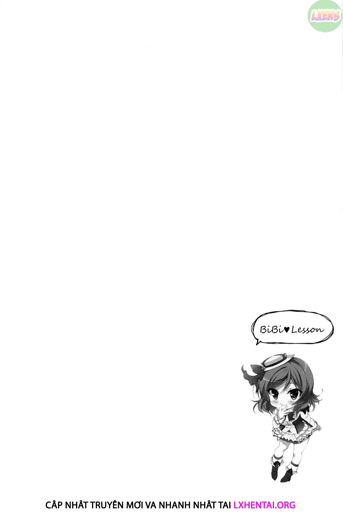BiBi Lesson - Oneshot trang 6