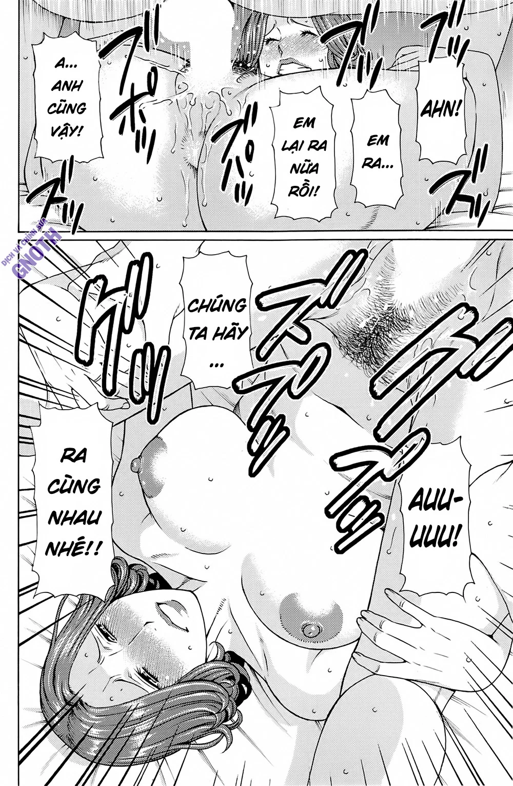 Madam Palace - Chapter 7 trang 17