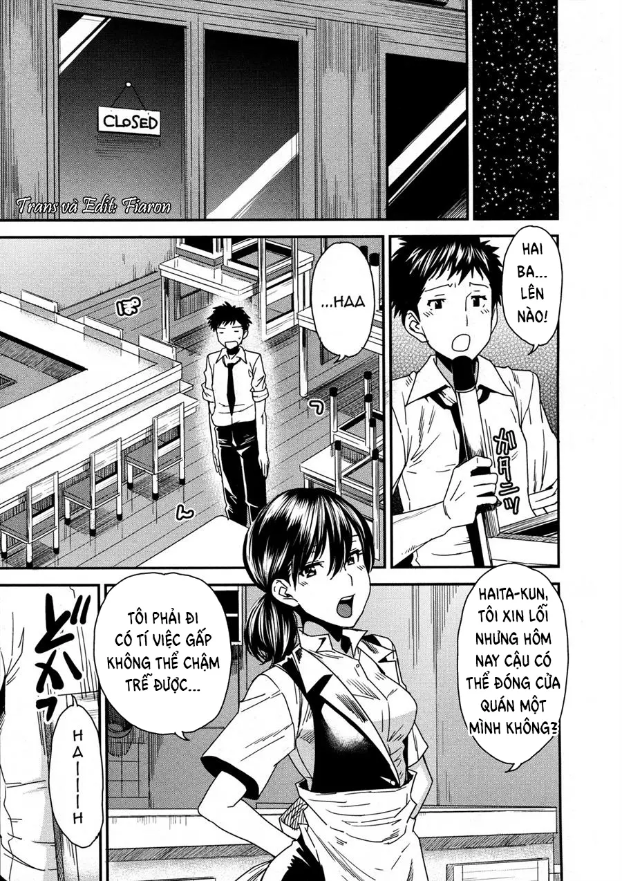 In-Maniac - In-Maniac trang 5